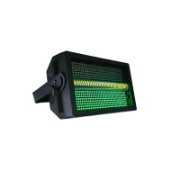 Stroboscope A Leds RGB+W