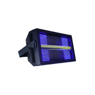 Stroboscope A Leds RGB+W