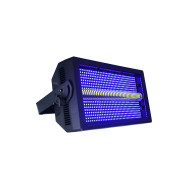 Stroboscope A Leds RGB+W