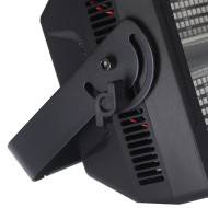 Stroboscope A Leds RGB+W