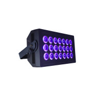 Panneau 21 Leds RGBWA De 15W