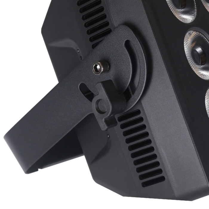 Panneau 21 Leds RGBWA De 15W