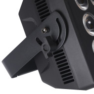 Panneau 21 Leds RGBWA De 15W