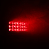 Panneau 21 Leds RGBWA De 15W
