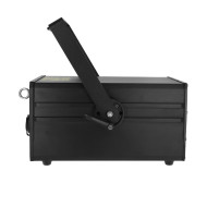 Laser RGB 5W IP65 + Flight Case