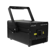 Laser RGB 10W IP65 + Flight Case