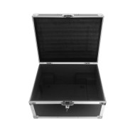 Laser RGB 10W IP65 + Flight Case