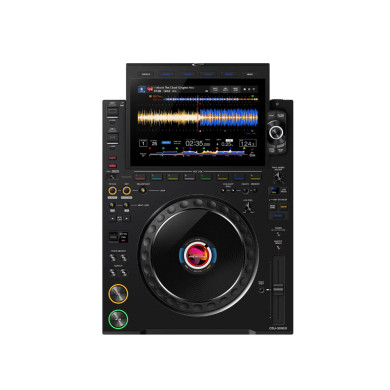 CDJ 3000X