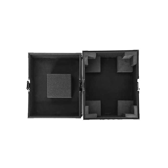 Flight Pour Platine Reloop RP-7 - Finition Noir