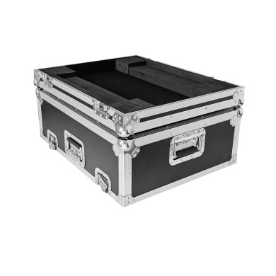 Flight Pour Mixer Behringer WING COMPACT