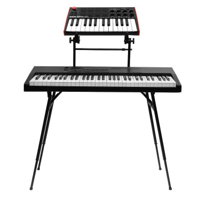 Support Clavier Double Niveau