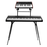 Support Clavier Double Niveau