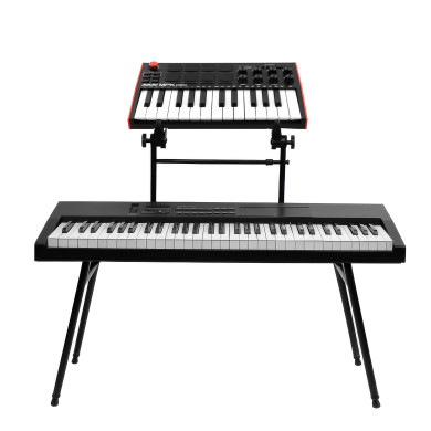 Support Clavier Double Niveau