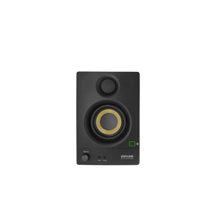 Enceinte De Monitoring - La Paire
