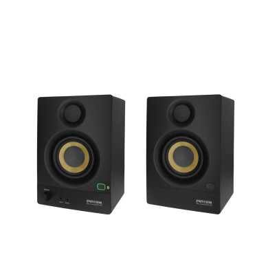 Enceinte De Monitoring - La Paire