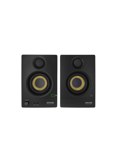 Enceinte De Monitoring - La Paire