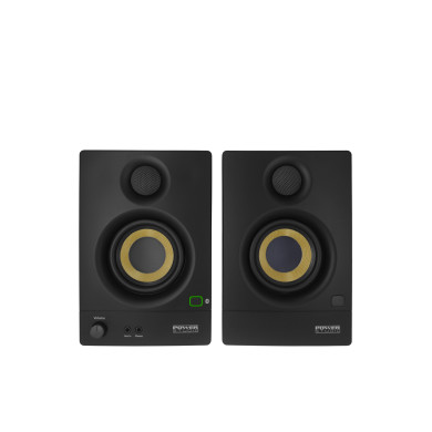 Enceinte De Monitoring - La Paire