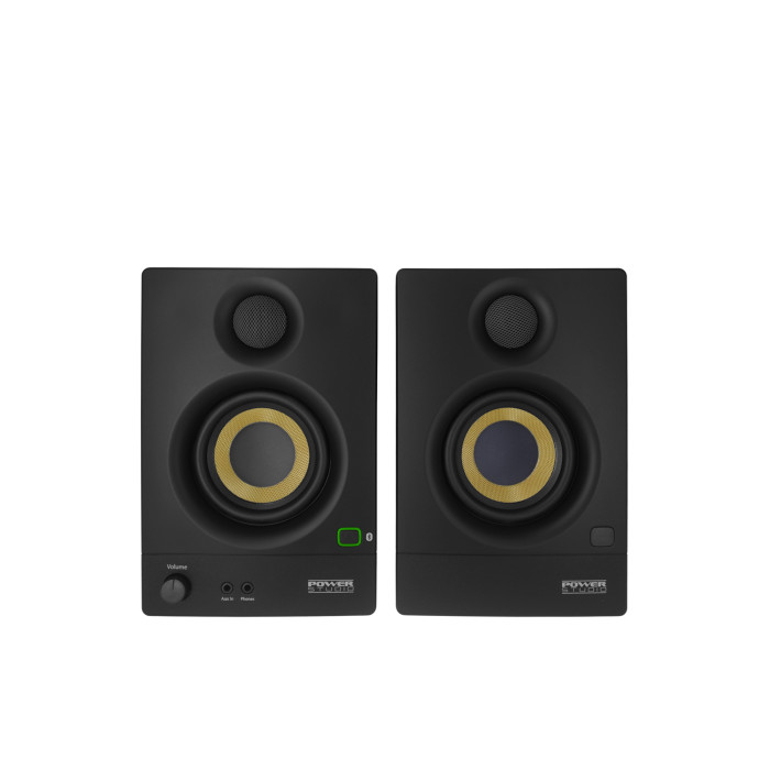 Enceinte De Monitoring - La Paire