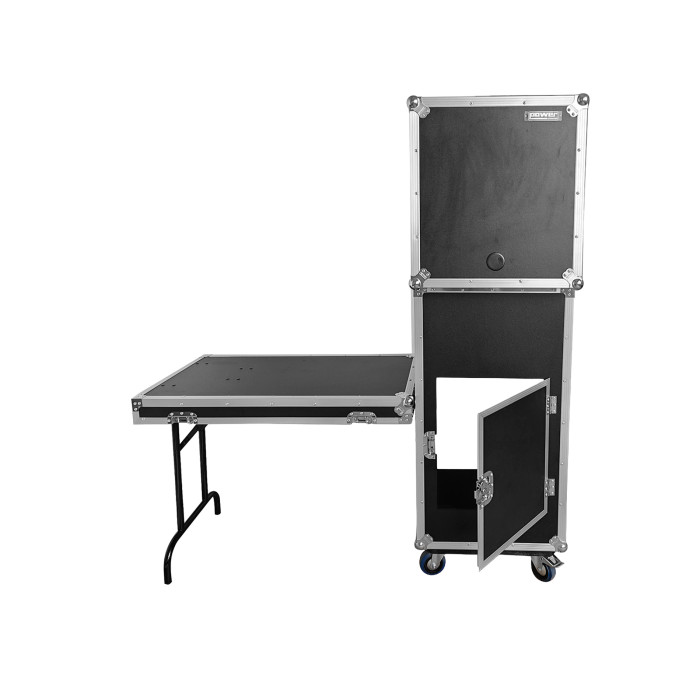 Flight Case Pour Réfrigérateur