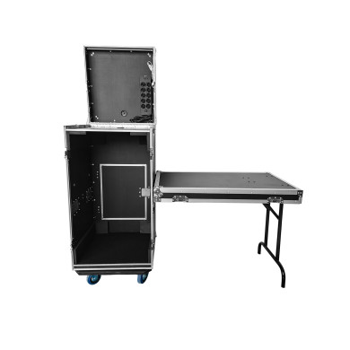 Flight Case Pour Réfrigérateur