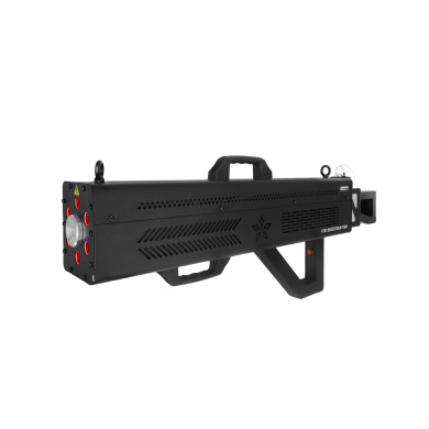 Pistolet A Fumée