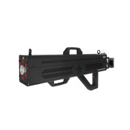 Pistolet A Fumée