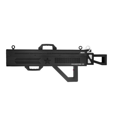 Pistolet A Fumée