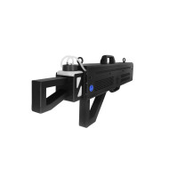 Pistolet A Fumée
