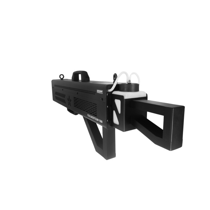 Pistolet A Fumée
