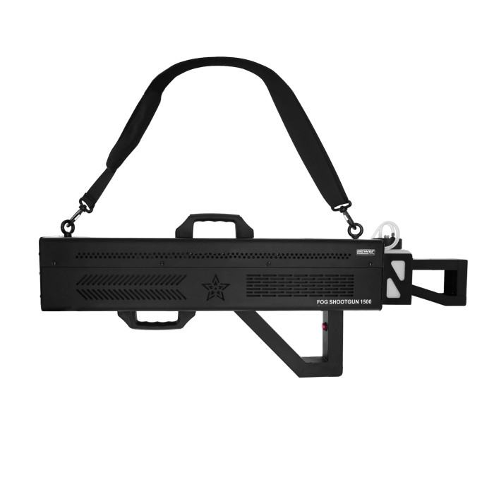 Pistolet A Fumée