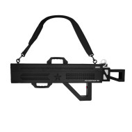 Pistolet A Fumée