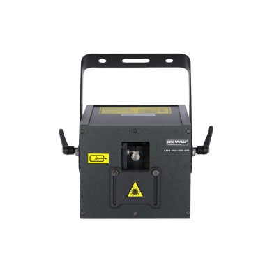 Laser RGB 1W - Avec Application