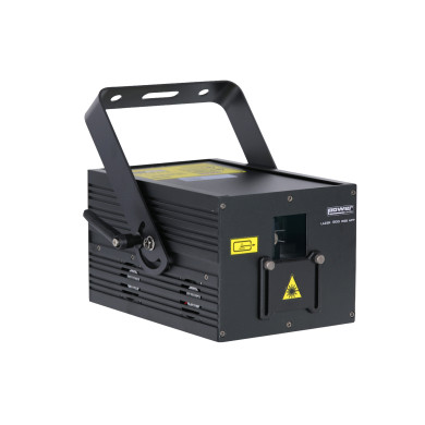 Laser RGB 1W - Avec Application
