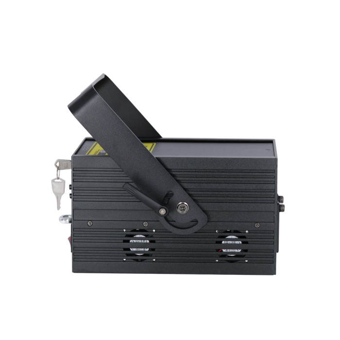 Laser RGB 1W - Avec Application
