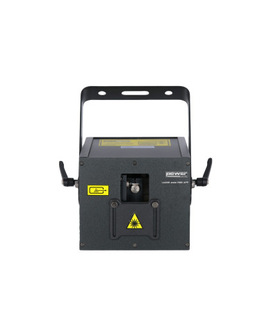 Laser RGB 2W - Avec Application
