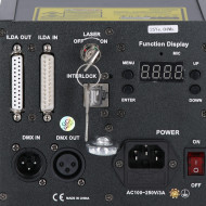 Laser RGB 2W - Avec Application