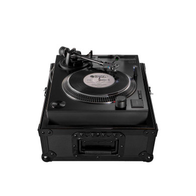 Flight Pour Platine Reloop RP-7 - Finition Noir