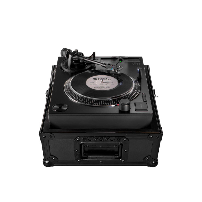 Flight Pour Platine Reloop RP-7 - Finition Noir