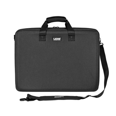 Housse Noire Pour Alphatheta CDJ-3000X