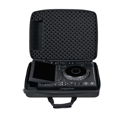 Housse Noire Pour Alphatheta CDJ-3000X