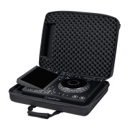 Housse Noire Pour Alphatheta CDJ-3000X