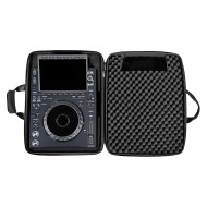 Housse Noire Pour Alphatheta CDJ-3000X