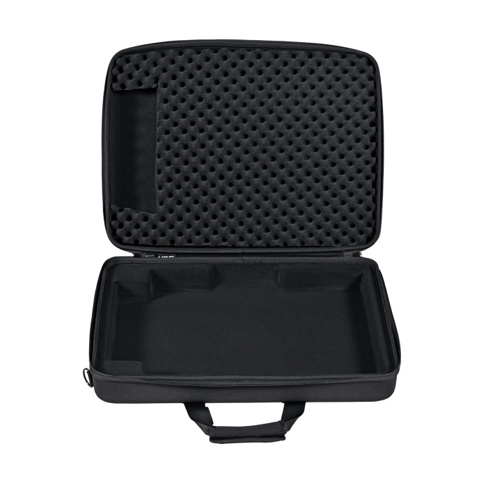 Housse Noire Pour Alphatheta CDJ-3000X