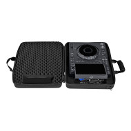 Housse Noire Pour Alphatheta CDJ-3000X