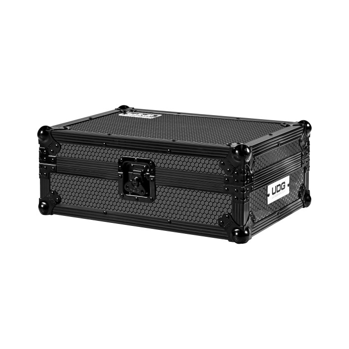 Flight Case Pour AlphaTheta CDJ-3000X