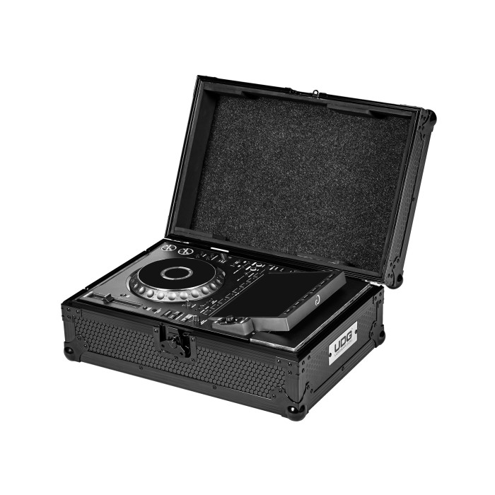 Flight Case Pour AlphaTheta CDJ-3000X