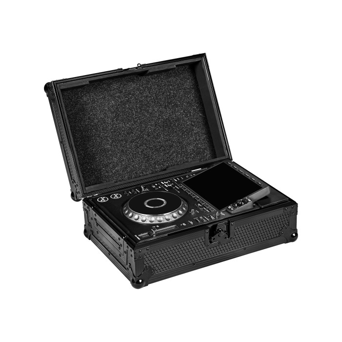 Flight Case Pour AlphaTheta CDJ-3000X