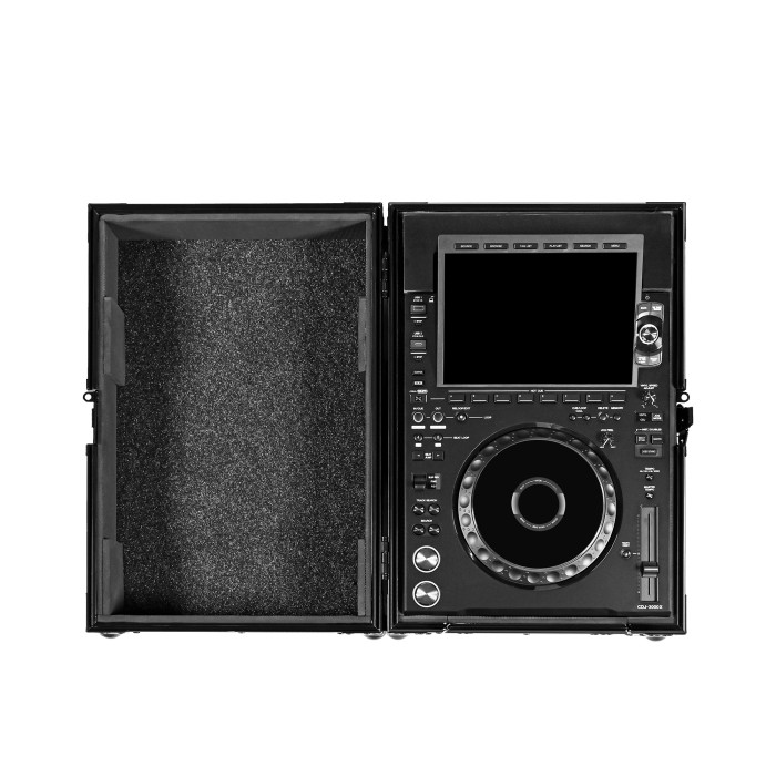 Flight Case Pour AlphaTheta CDJ-3000X