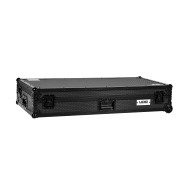 Flight Case Pour Pioneer DJ DJM-A9 & AlphaTheta CDJ-3000X