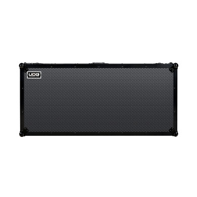 Flight Case Pour Pioneer DJ DJM-A9 & AlphaTheta CDJ-3000X